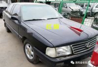 報(bào)廢汽車